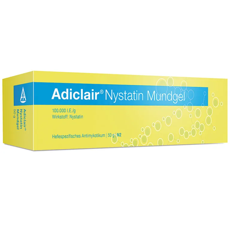 shopapotheke Adiclair® Mundgel
