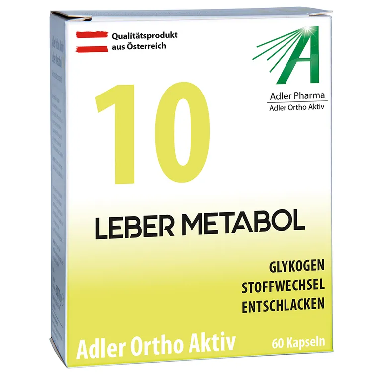 shopapotheke Adler Ortho Aktiv Nr. 10