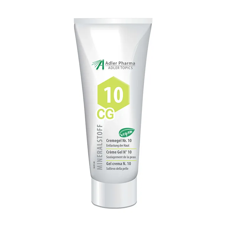 shopapotheke Adler Pharma Cremegel Nr. 10