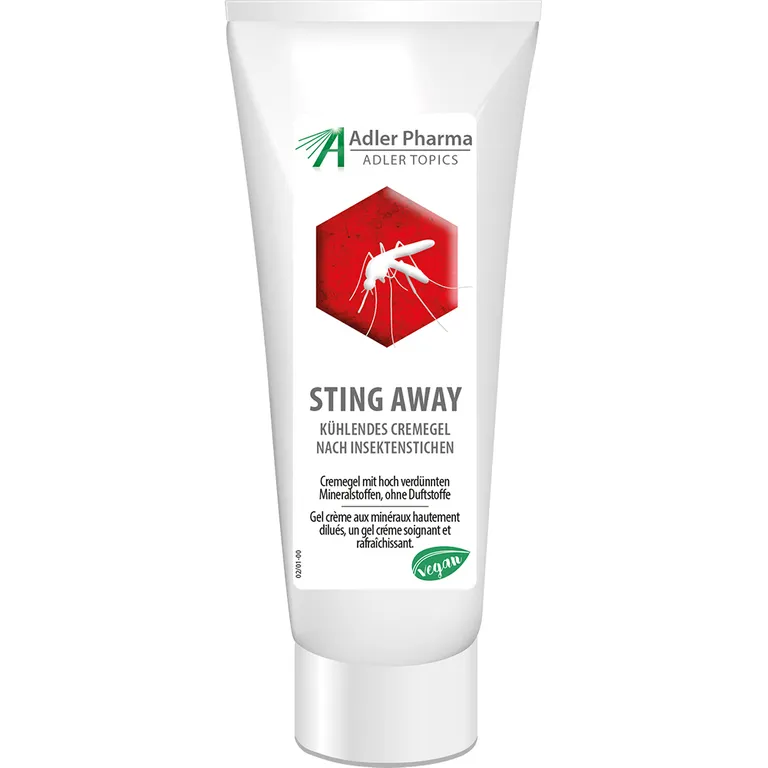 shopapotheke Adler STING AWAY