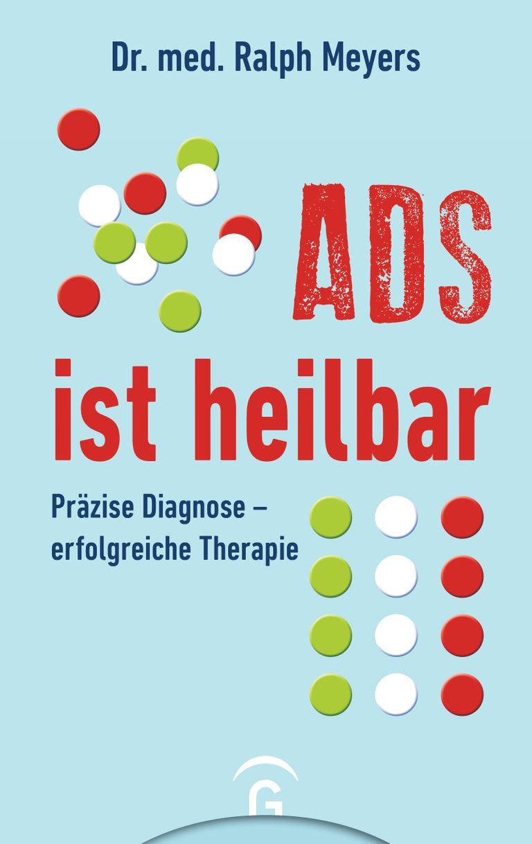 shopapotheke ADS ist heilbar