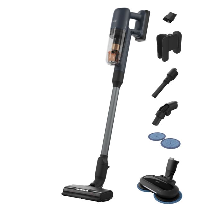 shopapotheke AEG AP 71B14WET Akkuhandstaubsauger