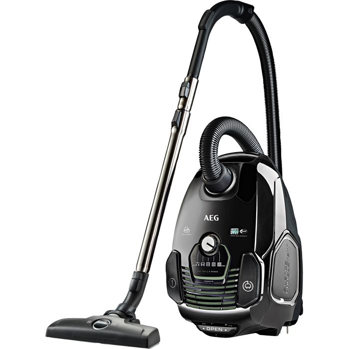 shopapotheke AEG Bodenstaubsauger VX7-2