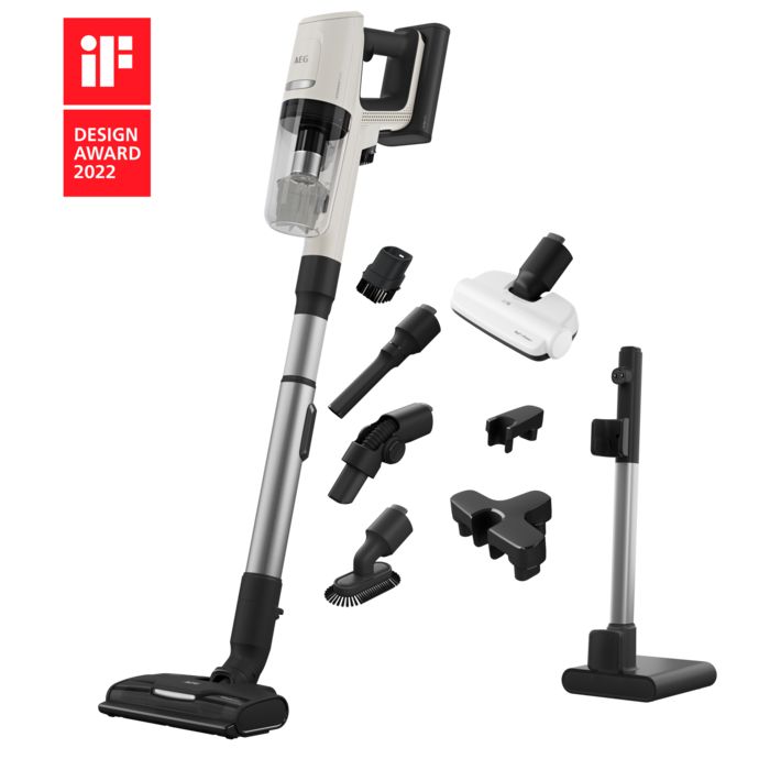 Shopapotheke AEG Mini- Akku- Und Auto-Sauger