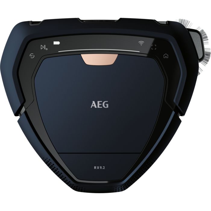 Shopapotheke AEG SAUGROBOTER (RX9-2-4STN)