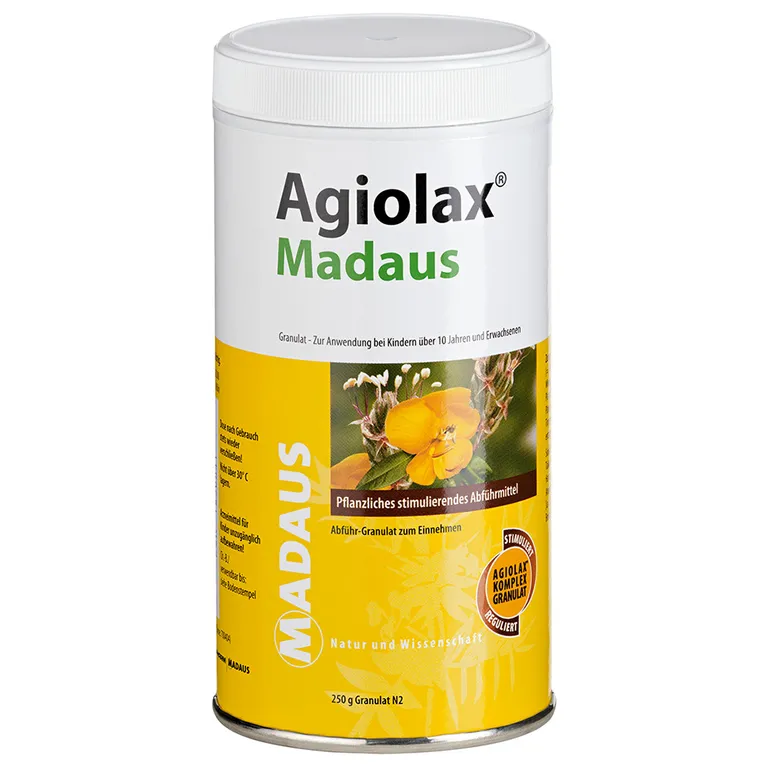 shopapotheke Agiolax® Madaus