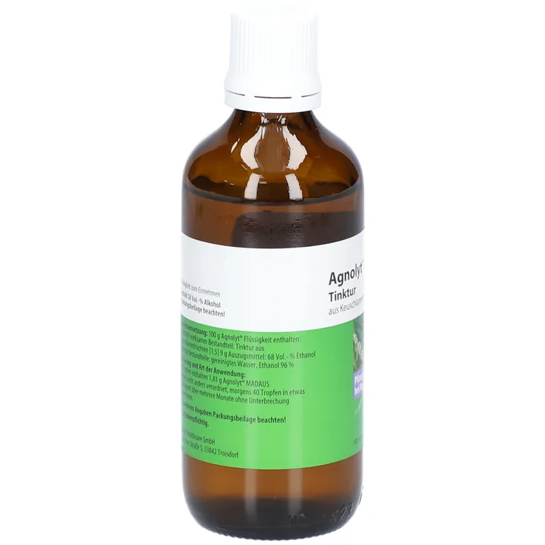 Shopapotheke Agnolyt® Madaus