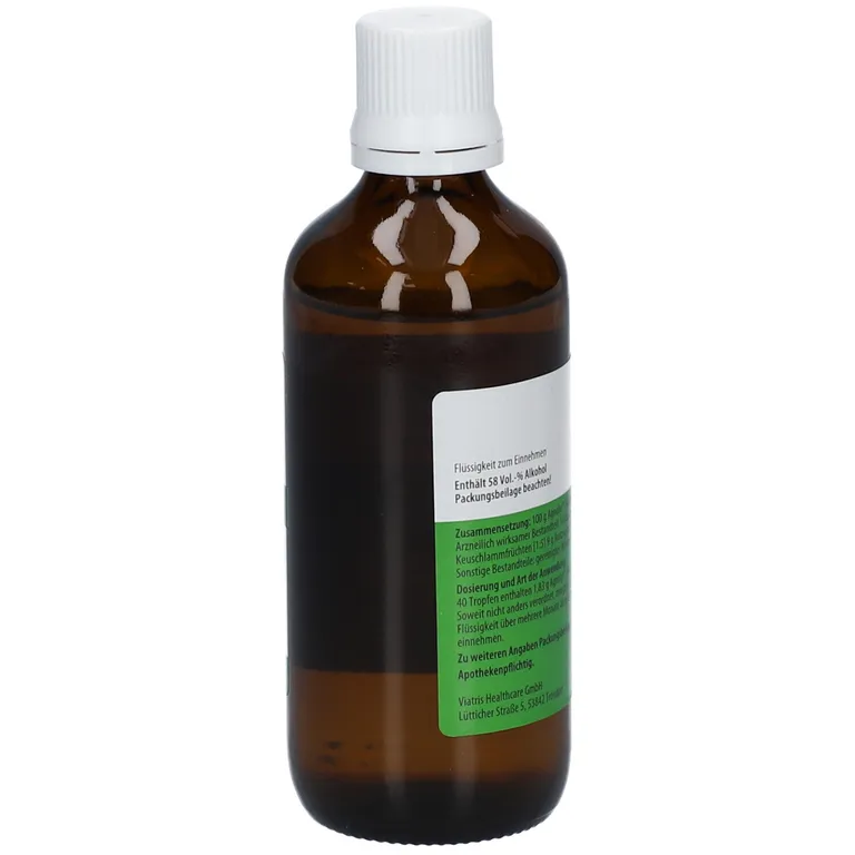 Shopapotheke Agnolyt® Madaus