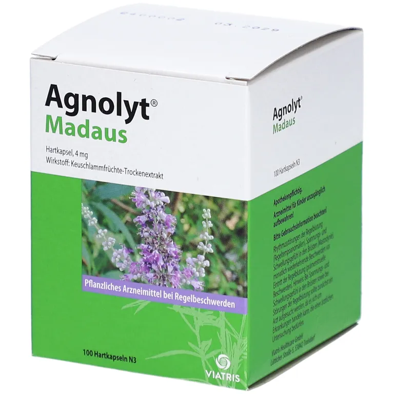 shopapotheke Agnolyt® Madaus