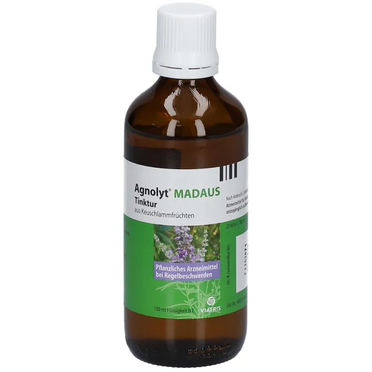 shopapotheke Agnolyt® Madaus
