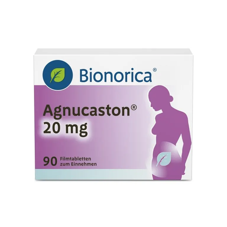 shopapotheke Agnucaston® 20 mg