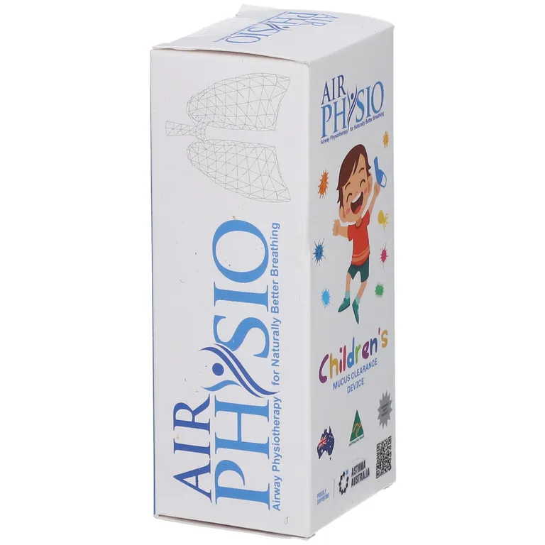 Shopapotheke AIRPHYSIO Gerät Für Kinder