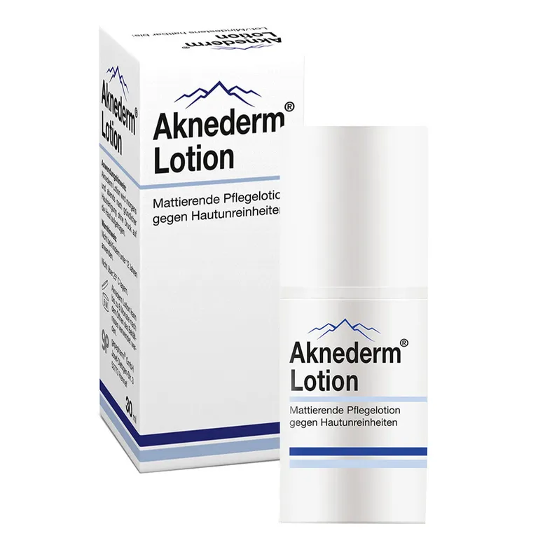 Shopapotheke Aknederm® Lotion