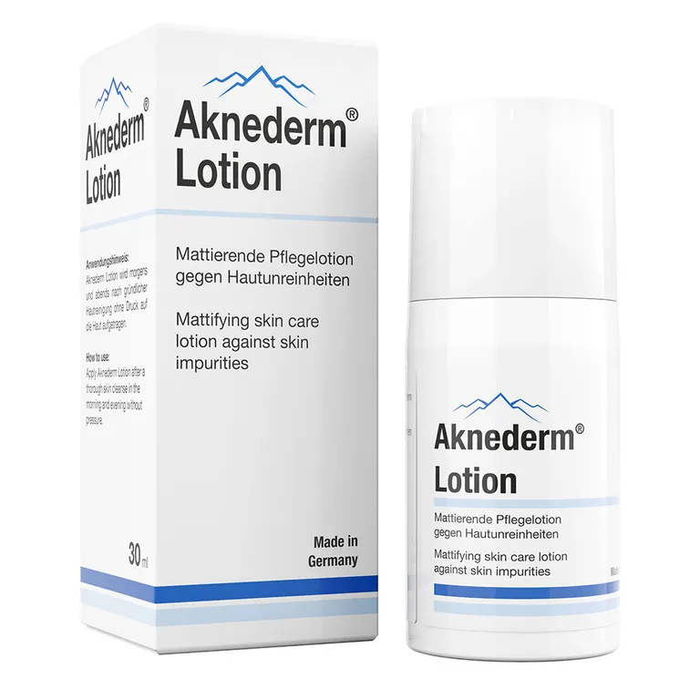 shopapotheke Aknederm® Lotion