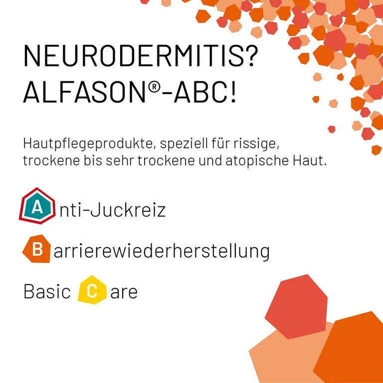 Shopapotheke Alfason Repair Creme