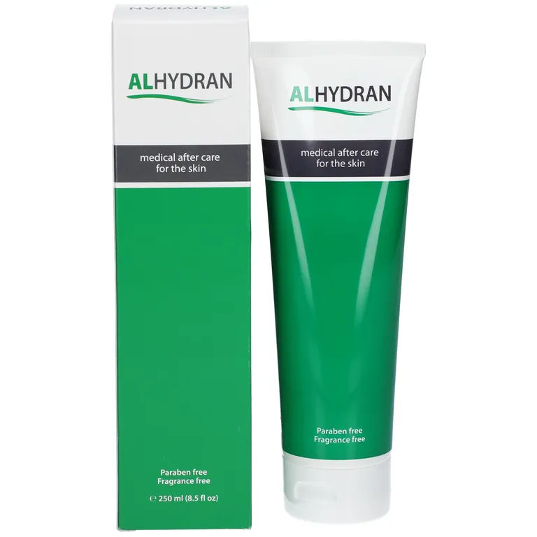 Shopapotheke ALHYDRAN
