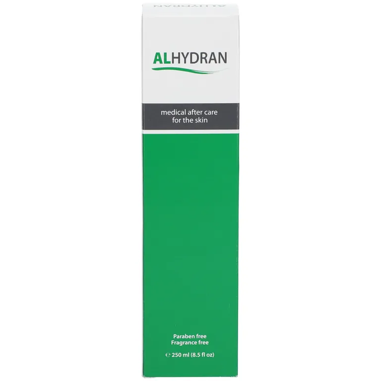 Shopapotheke ALHYDRAN