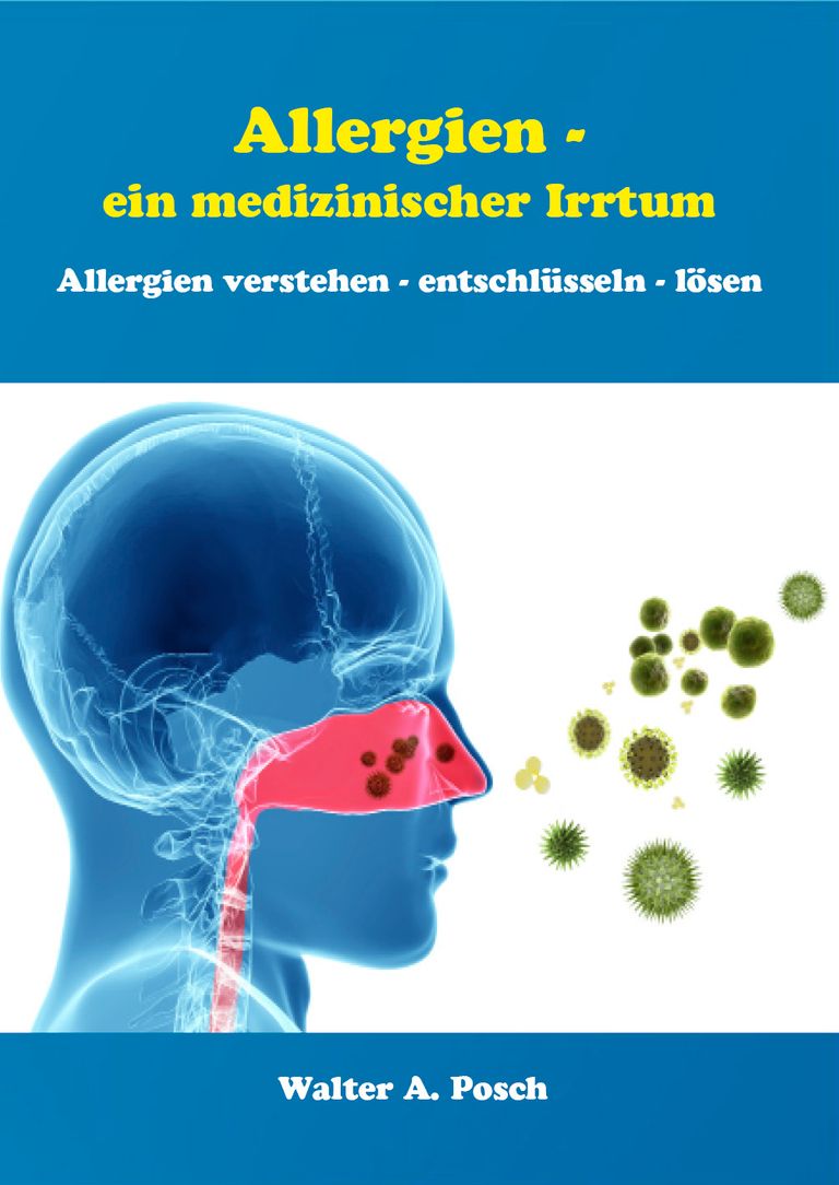 shopapotheke Allergien - ein medizinischer Irrtum