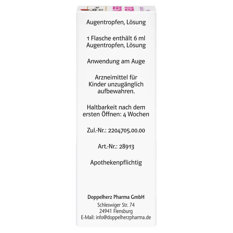 Shopapotheke ALLERGO-AZELIND Von DoppelherzPharma