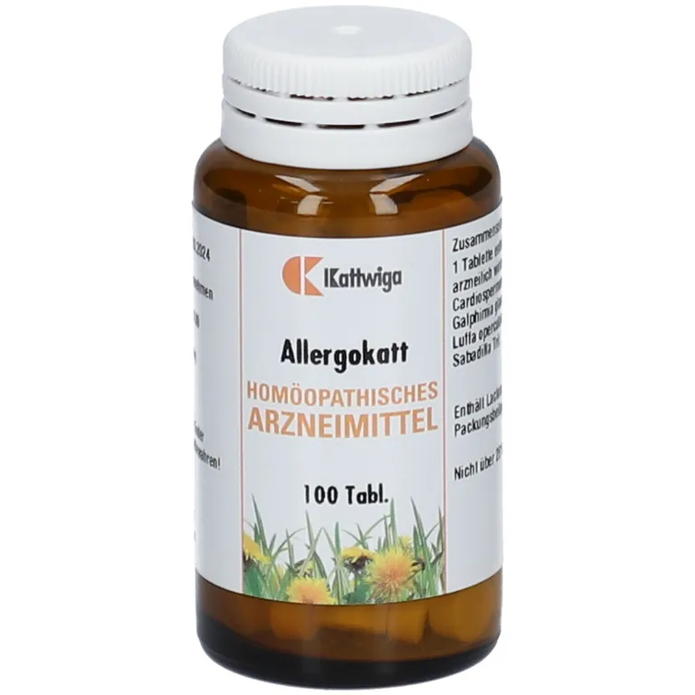 shopapotheke Allergokatt