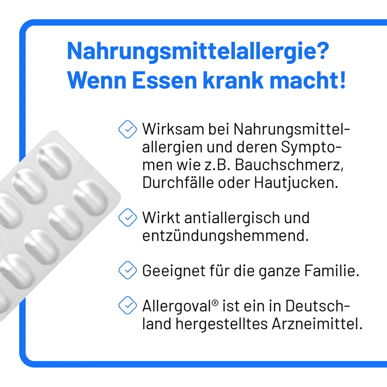 Shopapotheke Allergoval®