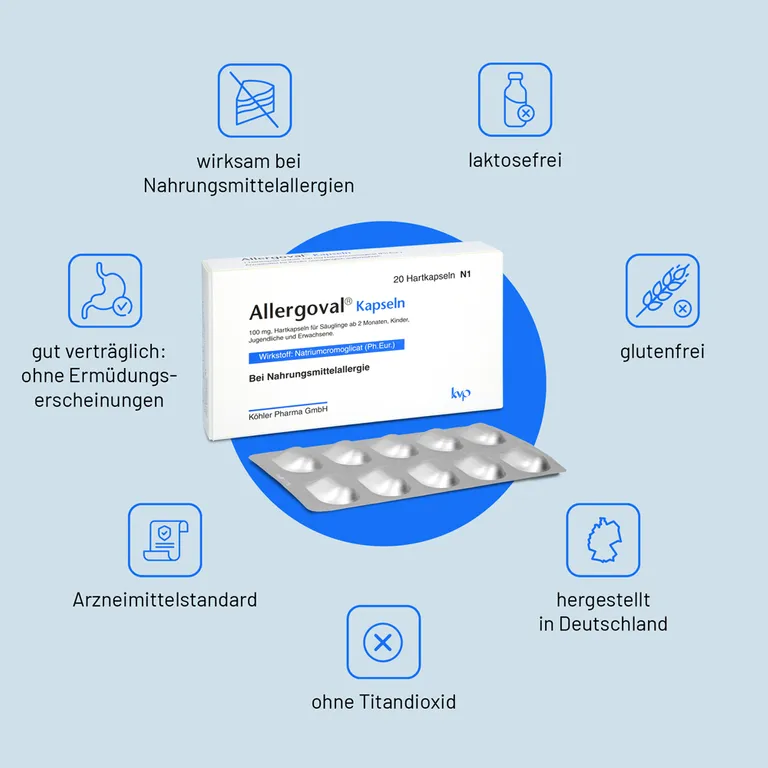 Shopapotheke Allergoval®