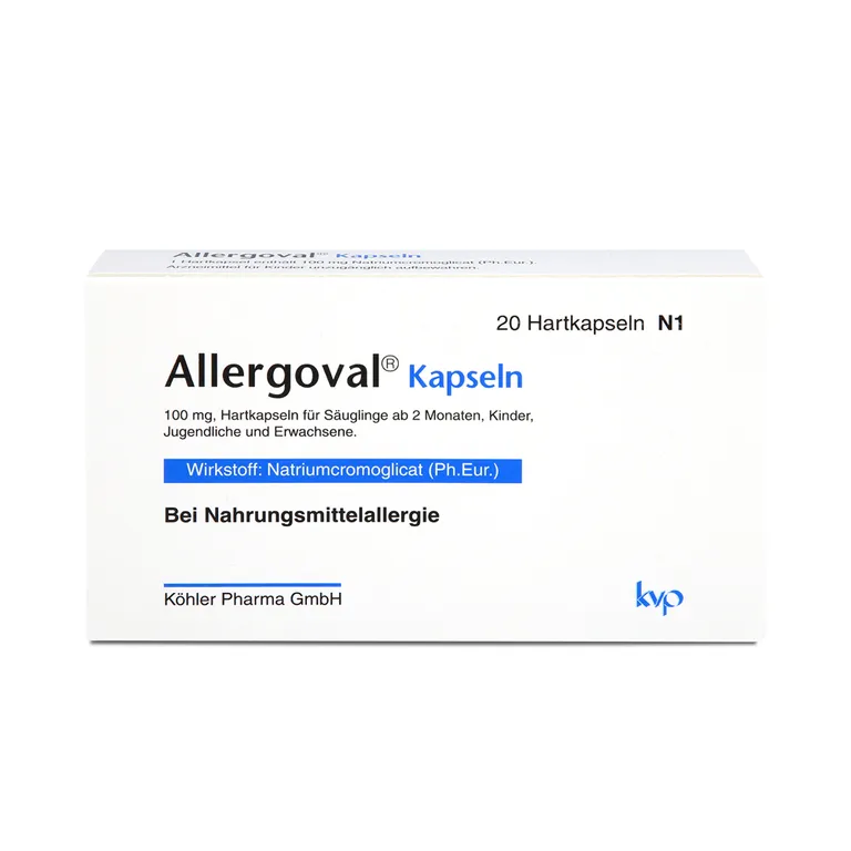 Shopapotheke Allergoval®