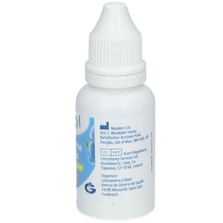 Shopapotheke Allergyl Allergische Rhinitis