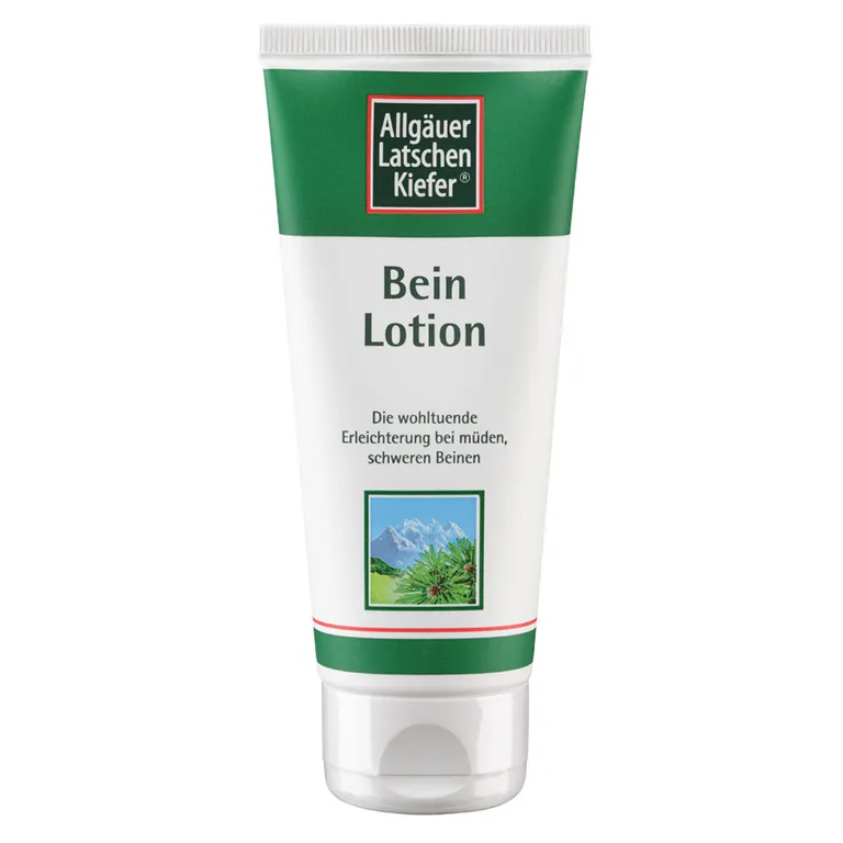 shopapotheke Allgäuer Latschenkiefer® Bein Lotion