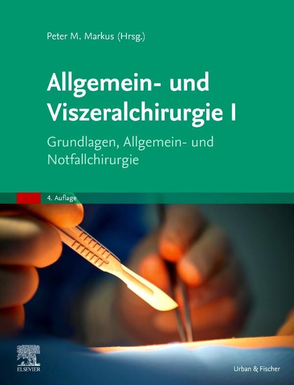 shopapotheke Allgemein- und Viszeralchirurgie I