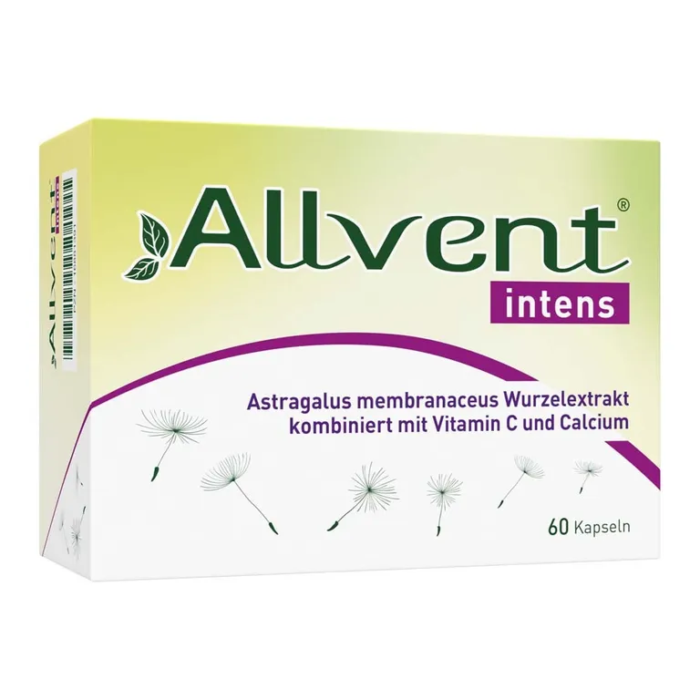 Shopapotheke ALLVENT Intens