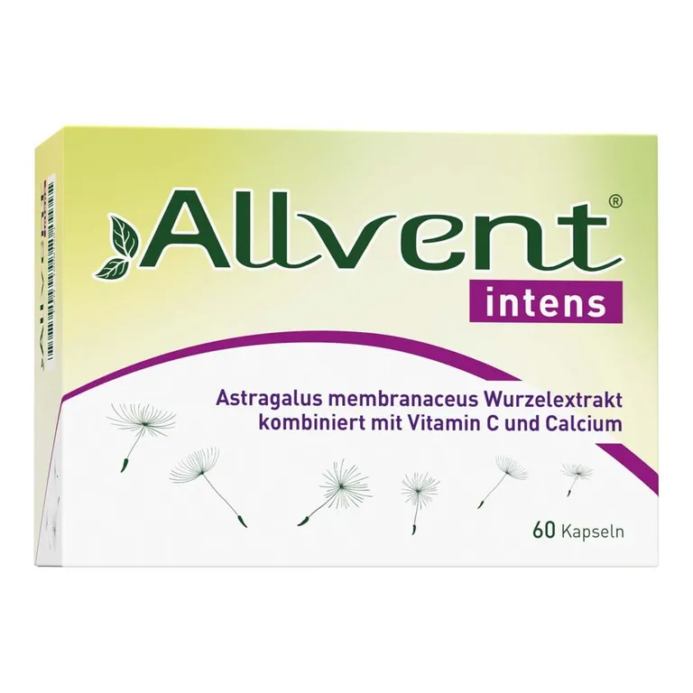 Shopapotheke ALLVENT Intens