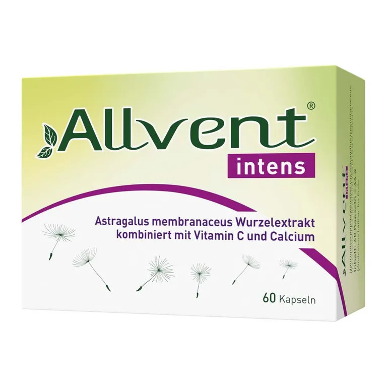Shopapotheke ALLVENT Intens
