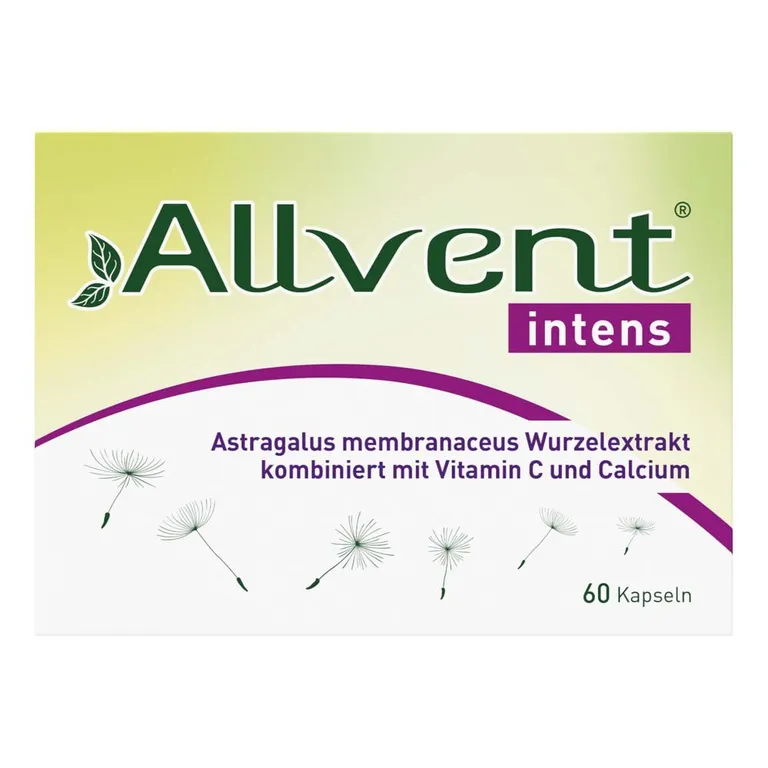shopapotheke ALLVENT intens