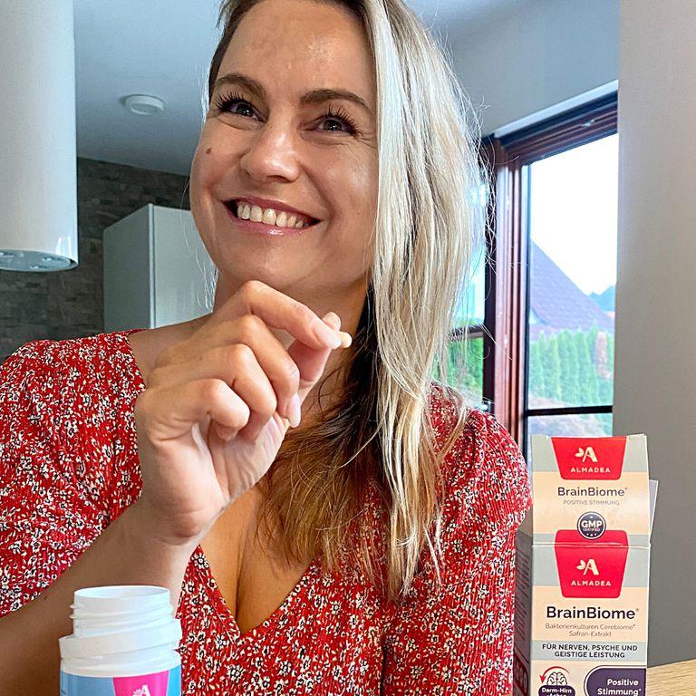 Shopapotheke Almadea - BrainBiome