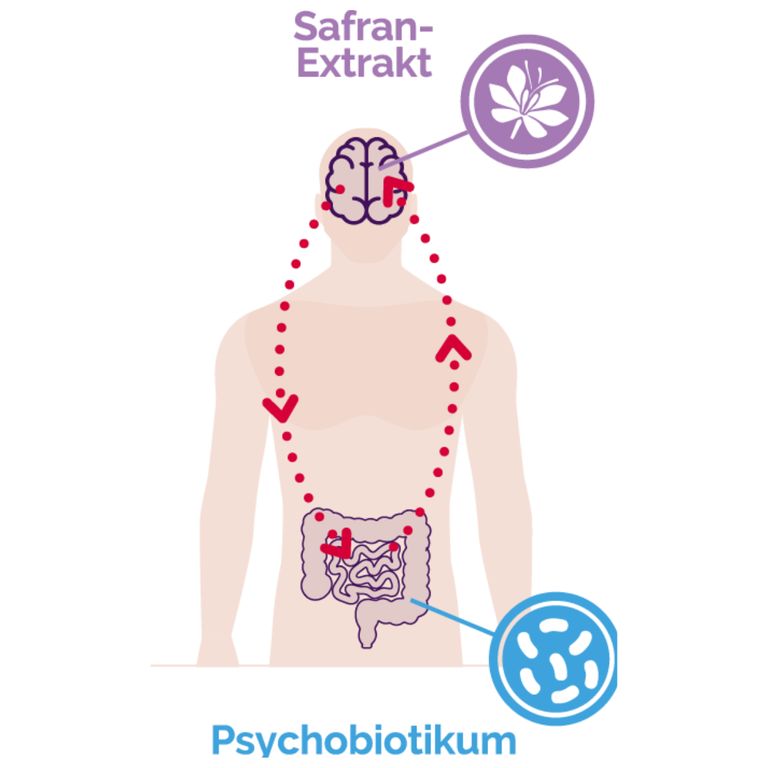 Shopapotheke Almadea - BrainBiome