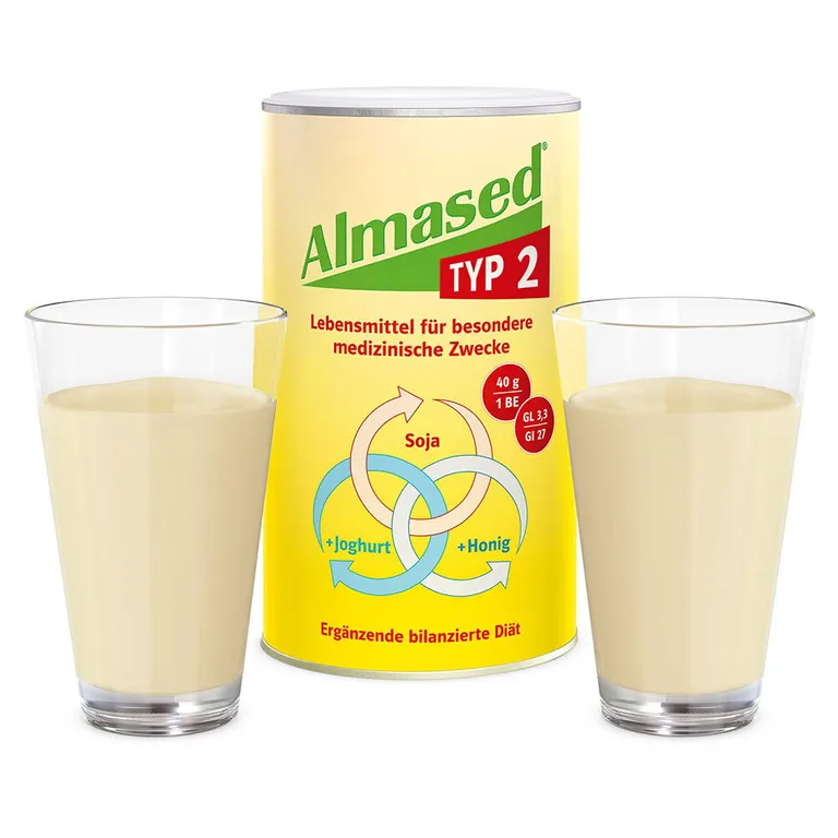 Shopapotheke Almased® TYP 2