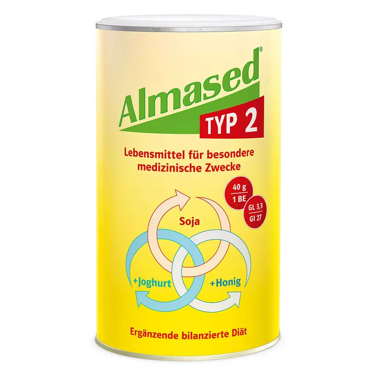 shopapotheke Almased® TYP 2