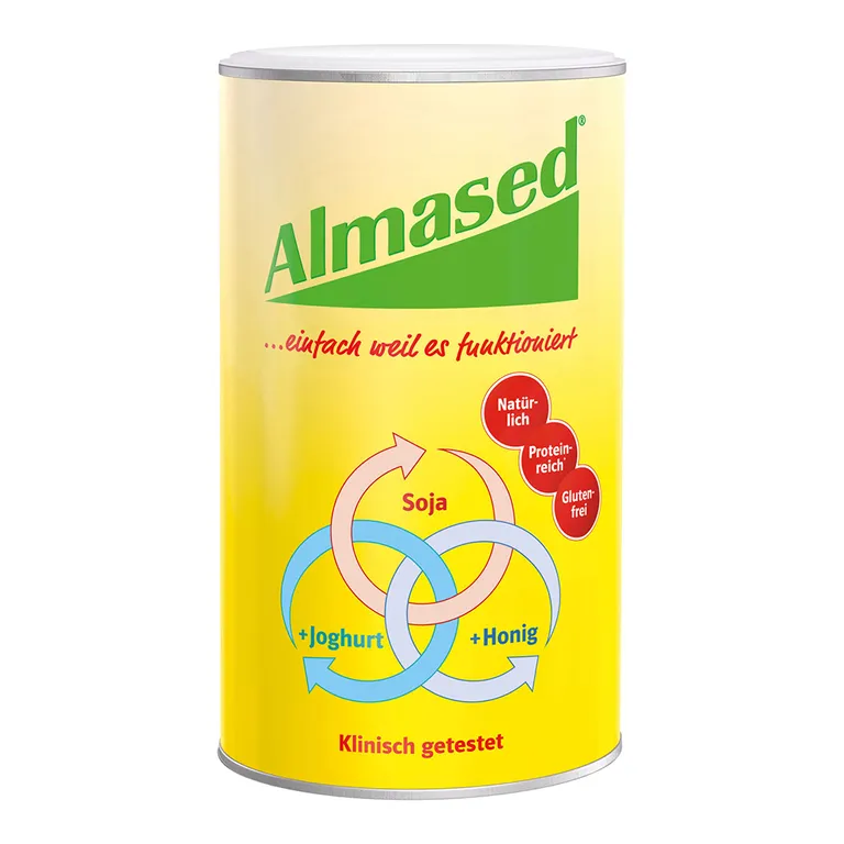 shopapotheke Almased Vital-Pflanzen-Eiweißkost