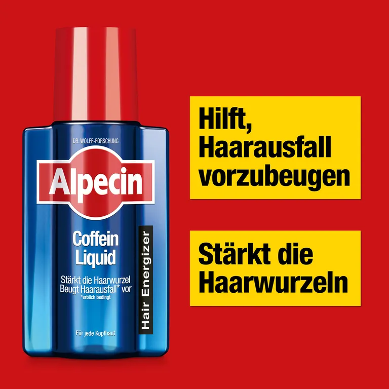 Shopapotheke Alpecin Coffein Liquid