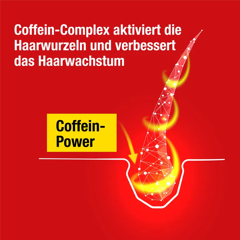 Shopapotheke Alpecin Coffein-Shampoo C1