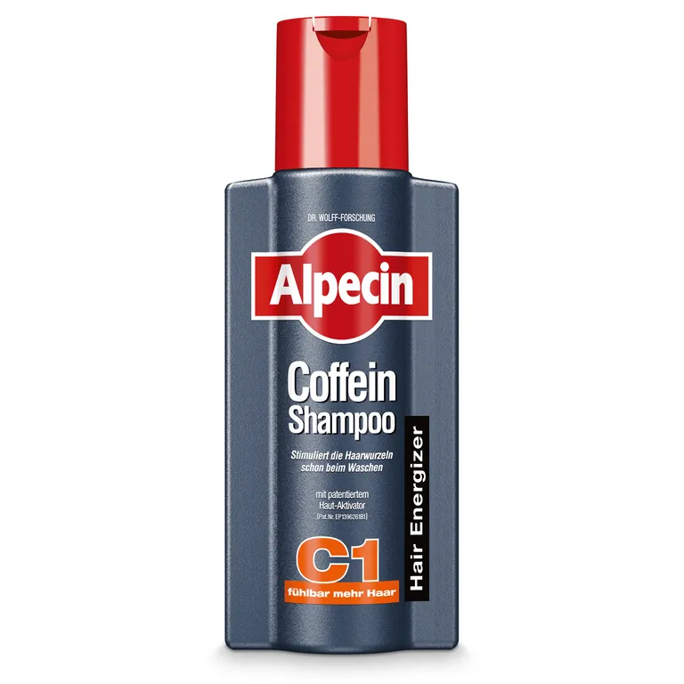 shopapotheke Alpecin Coffein-Shampoo C1