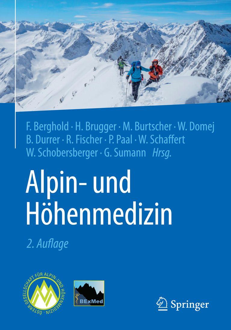 shopapotheke Alpin- und Höhenmedizin