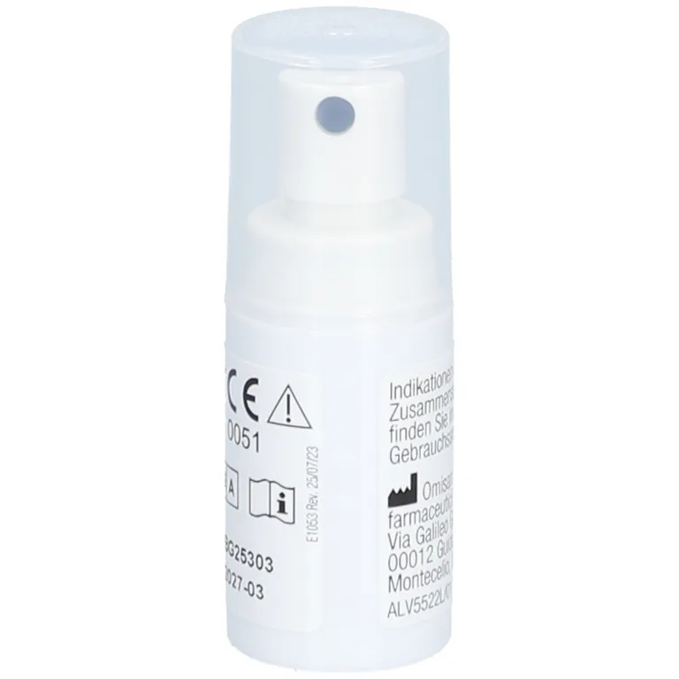 Shopapotheke ALVITA Augenspray