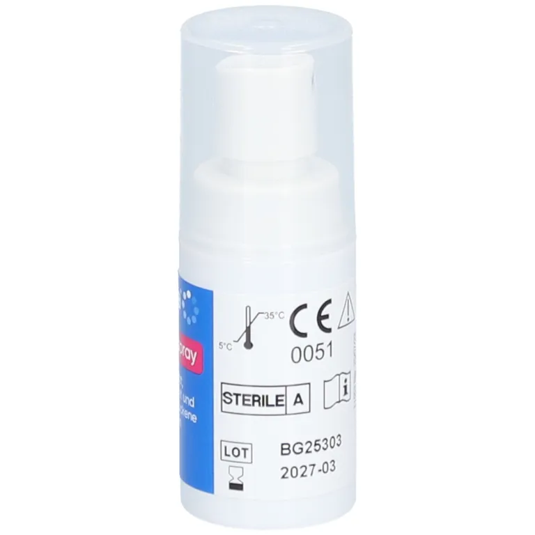 Shopapotheke ALVITA Augenspray