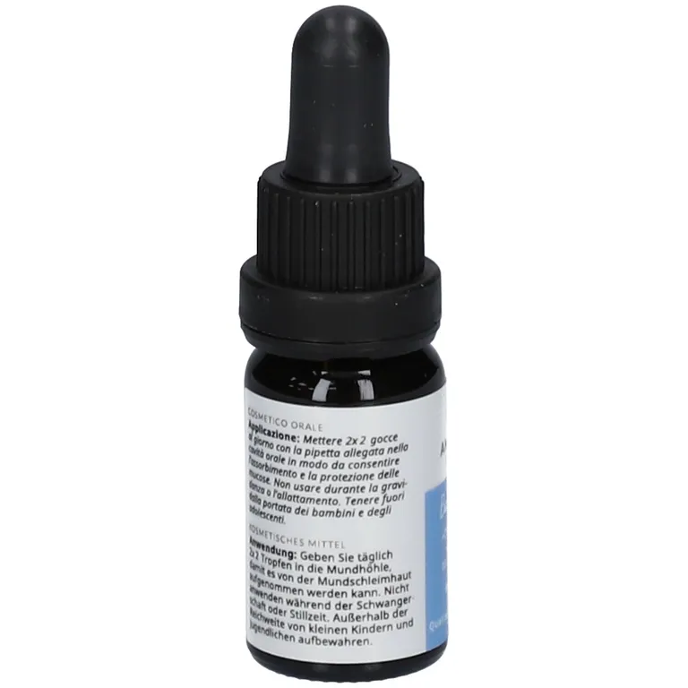 Shopapotheke AMIGA LIFE BIO-Hanföl Mit CBD 12%