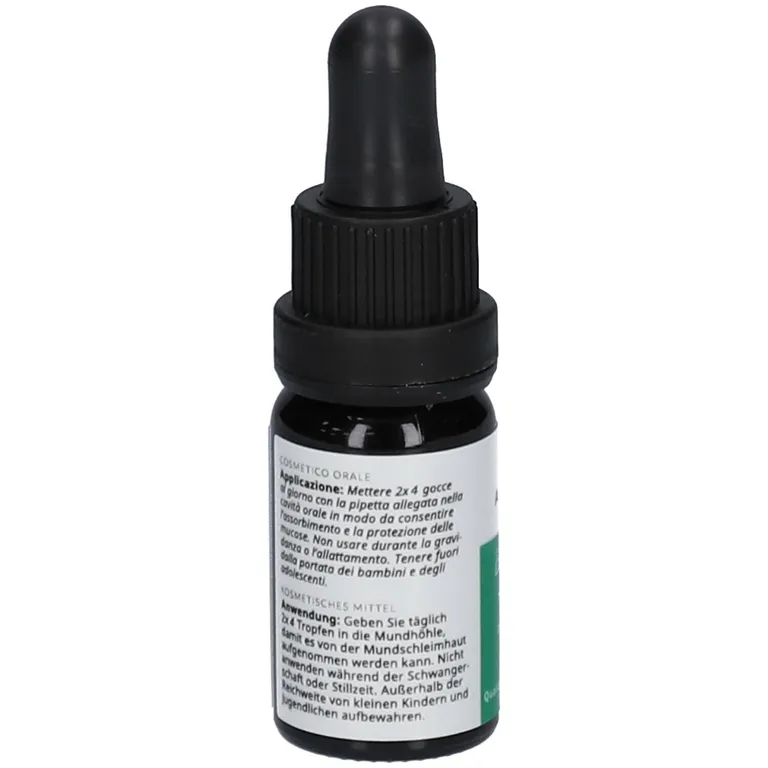 Shopapotheke AMIGA LIFE BIO-Hanföl Mit CBD 6%
