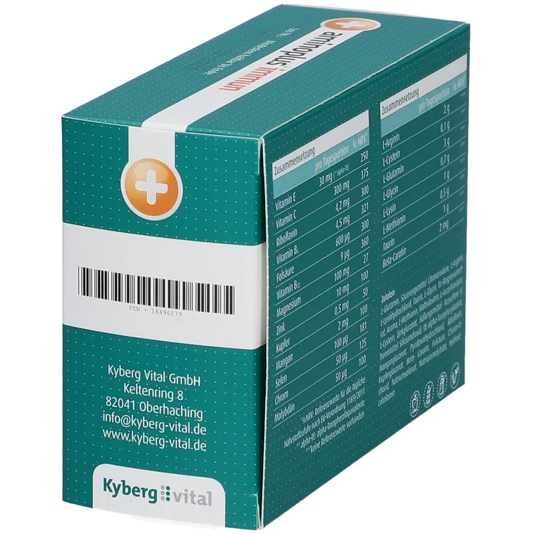 Shopapotheke Aminoplus®immun