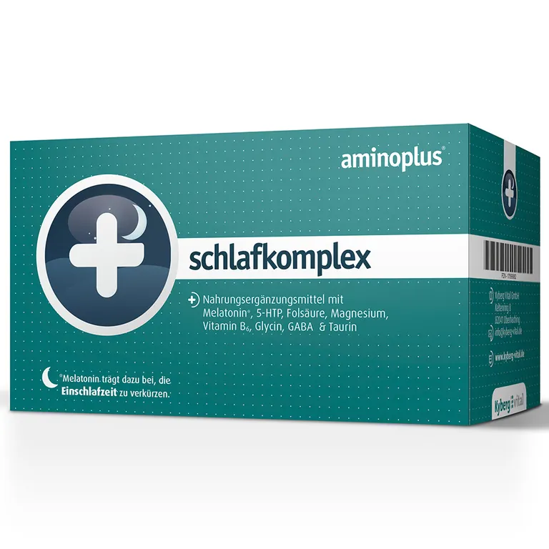 shopapotheke aminoplus® schlafkomplex
