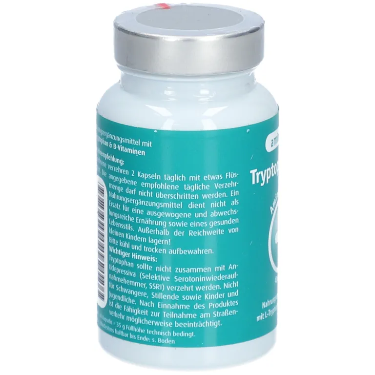 Shopapotheke Aminoplus® Tryptophan Plus